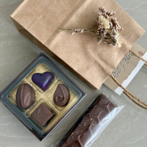 הפתעה בשקית